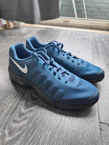 Nike Air Max Heren, 44.5 beschikbaar voor biedingen