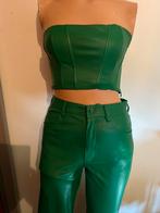 ZARA SET broek XS top S NIEUW, Kostuum of Pak, Zara, Nieuw, Ophalen of Verzenden