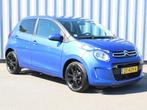 Citroën C1 1.0 VTi Shine LMV/ Grootscherm/ Climate Control, Auto's, Citroën, LED verlichting, Gebruikt, 4 stoelen, C1