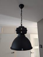 Industriële hanglamp, Huis en Inrichting, Ophalen, Zo goed als nieuw, Minder dan 50 cm