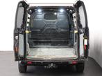 Ford Transit Custom 170pk Automaat L2H1 Sport € 31.390,00, 1995 cc, Euro 6, 4 cilinders, Leder en Stof