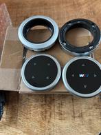 BMW iDrive Controller Onderdelen, Ophalen of Verzenden, Nieuw, BMW