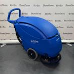 Nilfisk SCRUBTEC 343.2 schrobzuigmachine te koop / te lease, Doe-het-zelf en Verbouw, Reinigingsmachines, Gebruikt, Schrobmachine