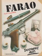 Farao 4 stuks, Meerdere stripboeken, Ophalen of Verzenden, Gelezen