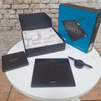 Wacom Bamboo, Computers en Software, Ophalen of Verzenden, Zo goed als nieuw