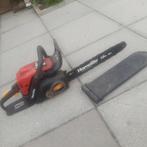 Kettingzaag OPKNAPPER, Ophalen, Kettingzaag, Zo goed als nieuw, 30 tot 70 mm
