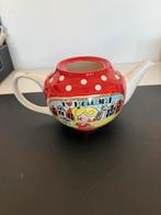 Theepot I love Holland zonder deksel blond Amsterdam, Huis en Inrichting, Keuken | Servies, Blond Amsterdam, Overige typen, Ophalen of Verzenden