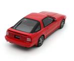 Toyota Supra MK3 Super Rood 1986 1/18 OTTO MOBILE R. OT1144, Verzenden, Nieuw, Auto, OttOMobile