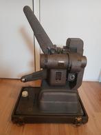 Revere 16mm Sound Projector - Vintage Filmprojector, Audio, Tv en Foto, Diaprojectors, Ophalen, Gebruikt, Met scherm