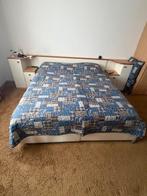 Complete slaapkamer, Ophalen, Zie foto's, Tweepersoons, Overige maten