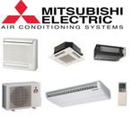 Mitsubishi split airco multi split super lage prijzen