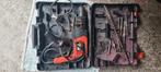 Black & Decker KD885 Klopboormachine - 550W, Ophalen