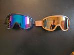 Motorcross/skibril, Motoren, Ophalen of Verzenden, Nieuw met kaartje, Offroadhelm, Overige merken