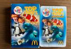 NIEUW McDonald’s Happy Meal Top Tromps kaartspel, Ophalen of Verzenden, Nieuw