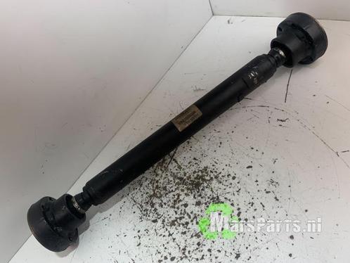Tussenas voor 4x4 van een Porsche Cayenne, Auto-onderdelen, Overige Auto-onderdelen, Porsche, Gebruikt, 6 maanden garantie, 12 maanden garantie