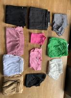 Gewilde kleding in kledingpakket maat S, Ophalen of Verzenden, Gedragen, Maat 36 (S)