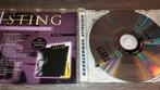 Sting - The Dream Of The Blue Turtles [Remastered], Cd's en Dvd's, Cd's | Pop, Ophalen of Verzenden, 1980 tot 2000, Zo goed als nieuw