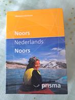Prisma miniwoordenboek Noors-Nederlands Nederlands-Noors,, Prisma of Spectrum, Nederlands, Ophalen of Verzenden, Zo goed als nieuw