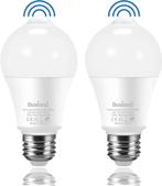 Boxlood Sensor Lampen LED, Huis en Inrichting, Lampen | Losse lampen, Nieuw, E27 (groot), Gloeilamp, Minder dan 30 watt