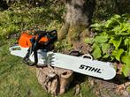 Stihl MS 462 C-M R reddingszaag Rescue motorzaag 1x gebruikt, Ophalen of Verzenden, Zo goed als nieuw, Overige soorten, Stihl