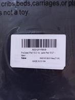 Blauwe iPad 10.2 Hoes - Nieuw in Verpakking, 10 inch, Nieuw, Ophalen of Verzenden, 64 GB