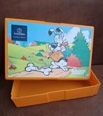 Oude brood trommel, Verzamelen, Ophalen of Verzenden, Gebruikt