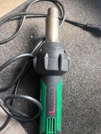 Leister handfohn, Doe-het-zelf en Verbouw, Gereedschap | Handgereedschap, Ophalen of Verzenden, Gebruikt