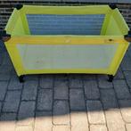Bambino campingbedje baby of kinderbedje reisbedje., Ophalen, Gebruikt, Reisbedje
