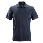 Snickers polo shirt 2711-9500 mt.xxl d.blauw, Verzenden, Nieuw, Dames, Snickers Workwear