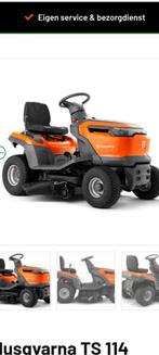 Gratis zitmaaier gezocht, Tuin en Terras, Zitmaaiers, Ophalen, Gebruikt