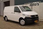 Volkswagen Transporter 2.0 TDI 150pk Edition L1-H1 -NAVI-CAM, Voorwielaandrijving, Stof, Gebruikt, Euro 6
