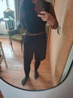 Blazer studio anneloes m zwart mouwloos, Ophalen of Verzenden, Zo goed als nieuw, Zwart