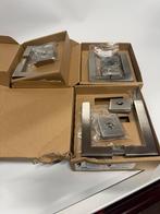 Gpf deurklinken skg  intersteel rvs, Gpf @, Nieuw, Klink of Kruk, Rvs