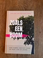 Zoals een Boom - Evelien den Wall Bake, Ophalen of Verzenden, Zo goed als nieuw, Spiritualiteit algemeen, Achtergrond en Informatie