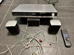 Panasonic sa-pt170 home cinema set incl subwoofer, Gebruikt, 40 tot 70 watt, Dvd-speler, Ophalen