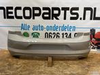 VOLKSWAGEN POLO 2G ACHTERBUMPER BUMPER ORGINEEL, Gebruikt, Volkswagen, Ophalen of Verzenden, Achter