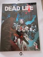 Dead life - Schemering, Boeken, Stripboeken, Ophalen of Verzenden, Zo goed als nieuw, Jean-Charles Gaudin