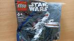 LEGO 30654 Star Wars X Wing Starfighter (NIEUW), Kinderen en Baby's, Speelgoed | Duplo en Lego, Ophalen of Verzenden, Nieuw