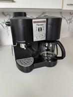 Koffiezetapparaat, Witgoed en Apparatuur, Koffiezetapparaten, Ophalen, Zo goed als nieuw, Koffiemachine
