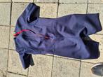 Wetsuit xl surf shorty, Watersport en Boten, Watersportkleding, Ophalen of Verzenden, Zo goed als nieuw, Wetsuit