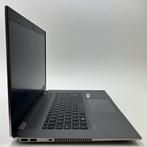 HP ZBook Studio G5 – Core i7-8850H – Quadro P1000 – 32GB – 5, Hp, Met videokaart, 9743AL, Tiptoplaptop