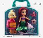 Ariel Disney Animators’ Collection, Ophalen of Verzenden, Nieuw, Overige typen
