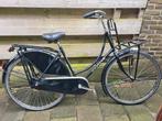 Te koop oma fiets gazelle  28 inch   voor een 15 jaarige, Ophalen, Zo goed als nieuw