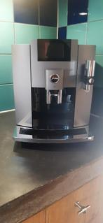 Jura E8 (EB) volautomaat, Witgoed en Apparatuur, Koffiezetapparaten, Ophalen, Zo goed als nieuw