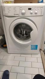 Indesit wasmachine goed condition, Witgoed en Apparatuur, Wasmachines, Gebruikt, Ophalen of Verzenden