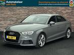 Audi A3 Limousine 30 TFSI Sport S-Line | Virtual cockpit| De, Gebruikt, Origineel Nederlands, Bedrijf, 19 km/l