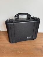 Pelican 1550 case, Ophalen, Gebruikt, Hard kunststof, Minder dan 50 cm