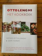 OttoLenghi Het Kookboek, Ophalen of Verzenden, Zo goed als nieuw, Ottolenghi