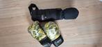 Kickboksset xs, Caravans en Kamperen, Ophalen, Gebruikt