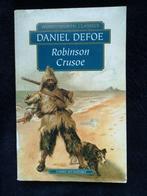 Daniel Defoe, Robinson Crusoe, Boeken, Ophalen of Verzenden, Gelezen, Nederland